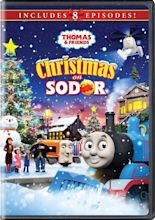 Thomas & Friends: Christmas on Sodor Movie Streaming Online Watch