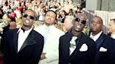 Three 6 Mafia’s Juicy J Reveals Will Smith's Reaction to Their Oscar Win