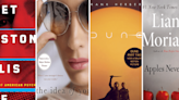 From ‘The Idea of You’ to ‘Apples Never Fall’: The Best Book-to-Screen Adaptations to Read This Year