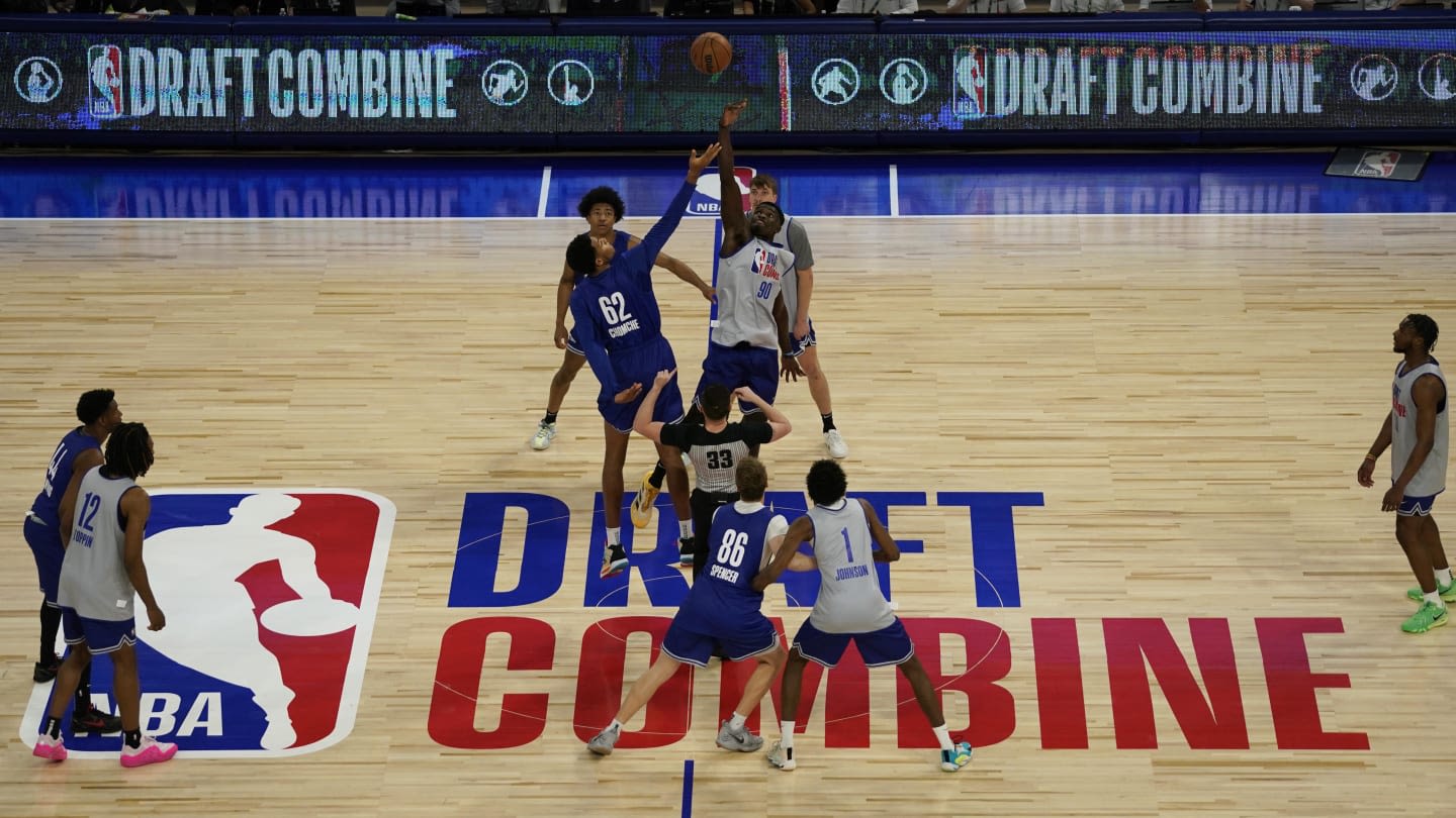 Popular Detroit Pistons Draft Prospect Won’t Fall Far Enough