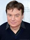 Mike Myers