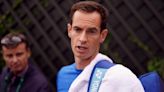 Andy Murray and Emma Raducanu to team up in Wimbledon mixed doubles