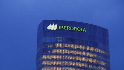 Spain's Iberdrola hikes outlook again, sees growth in data centres and networks