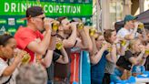 Picklesburgh creates Olympickle Games with 3 pickle-themed competitions