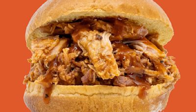 National Barbecue Day: 4 Rivers offering $5 sandwiches