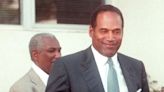 O.J. Simpson: Official Death Certificate Released, Cause Of Death Confirmed