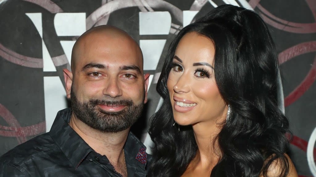 RHONJ’s John Fuda Wants ‘Another Baby’