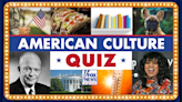 American Culture Quiz: Test your command of Hollywood's hottest soundtracks, high cost of freedom and more