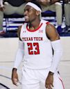 De'Vion Harmon