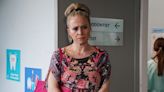 EastEnders introduces sinister blackmail plot for Linda Carter