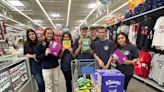 Local teens and law enforcement get needed supplies for local schools - East Idaho News