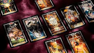 Weekly Tarot Predictions: Tarot Card Reading From Sep 23, 2024 to Sep 29 2024 For All Zodiac Signs