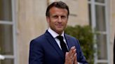 Macron heads to Cameroon for 3-nation Africa tour amid mixed reception