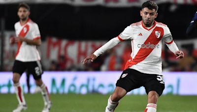 A qué hora juega River Plate vs. Lanús, por la Liga Profesional 2024