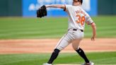 Bradish pitches 7 no-hit innings for Orioles before Mendick homers for White Sox against Coulombe