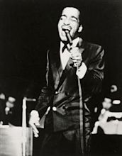 Sammy Davis, Jr.