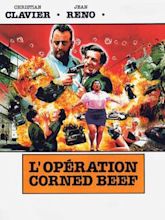 Operation Corned Beef