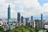 Taipei–Keelung metropolitan area