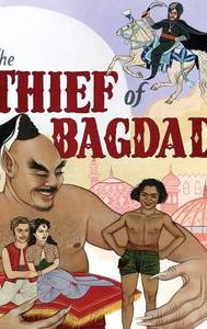 The Thief of Bagdad (1940 film)