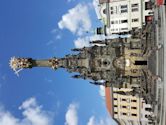 Holy Trinity Column, Olomouc