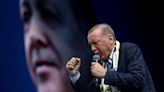 In Turkey vote, Erdogan defies forecasts of demise