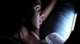 Screen Time Before Bed Might Not Be That Bad After All