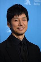 Hidetoshi Nishijima (actor)