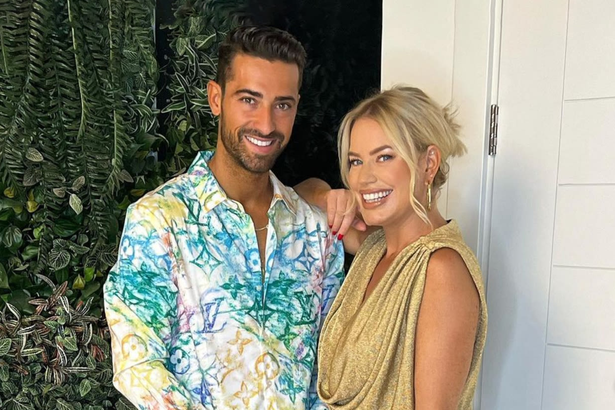 Why Caroline Stanbury Thinks She and Husband Sergio Will Break Up in 10 to 15 Years | Bravo TV Official Site