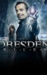 The Dresden Files