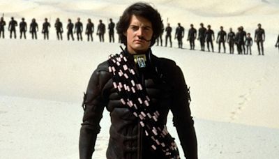 Actor que interpretó a Paul Atreides en la adaptación de David Lynch se refiere a la posibilidad de aparecer en Dune: Messiah - La Tercera