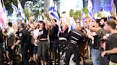 Why Israelis Are Taking to the Streets