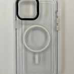 犀牛盾 iPhone 13 pro max 磁吸 手機保護殼 透明