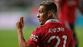 Antony billed as £85m 'one-trick pony' by Man Utd legend as Scholes also picks fault with Sancho | Goal.com Nigeria