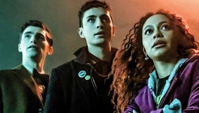 Lista de actores y personajes de “Dead Boy Detectives”: quién es quién en la serie de Netflix