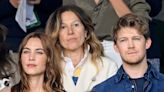 Alexa Chung Joins Joe Alwyn for Wimbledon Outing in London - E! Online