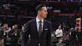 Latest Lakers intel: Sources view JJ Redick as strong coaching candidate