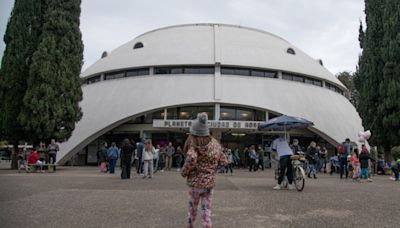 El Complejo Astronómico invita a una agenda especial en estas vacaciones