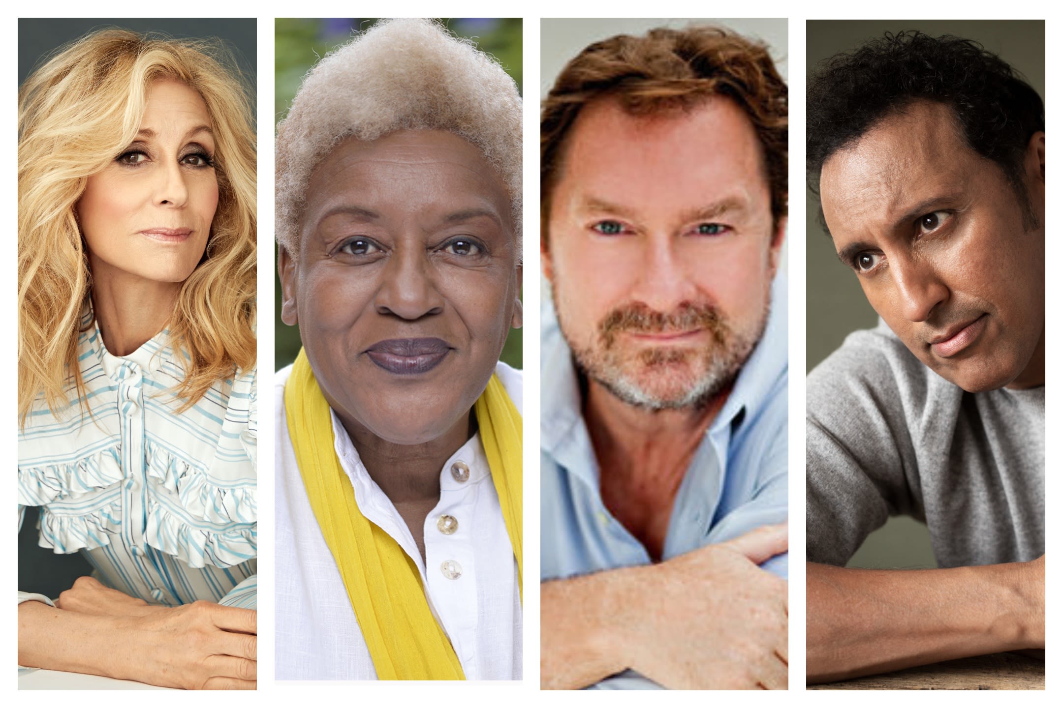 ‘The Terror’ Season 3 Rounds Out Cast, Including Judith Light, CCH Pounder, Stephen Root