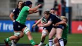 Irish beat Scots to take third and make World Cup