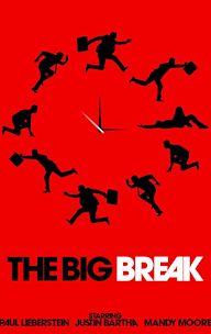 The Big Break