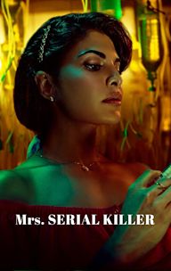 Mrs. Serial Killer