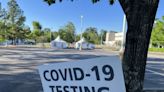 Current COVID-19 is more gradual in Wake County, NC testing labs handling increase well: officials