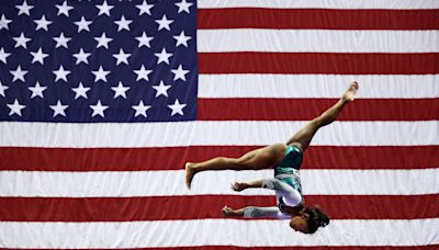 USA Gymnastics made a miraculous comeback — but is it actually safer for Olympians? : Consider This from NPR