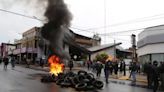 Continúa la protesta policial en Misiones: Patricia Bullrich formará un Comité de Crisis | Policiales