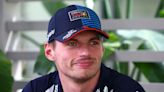 Max Verstappen: Adrian Newey es irremplazable en Red Bull