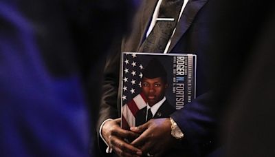 Florida police officer terminated for shooting, killing Black airman