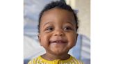 Meet the 2024 Gerber Baby, Arizona's Akil "Sonny" McLeod: 'It's an Honor'