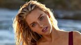 Camille Kostek Truly Earned Her Cover Girl Moment With These 6 Photos From Australia