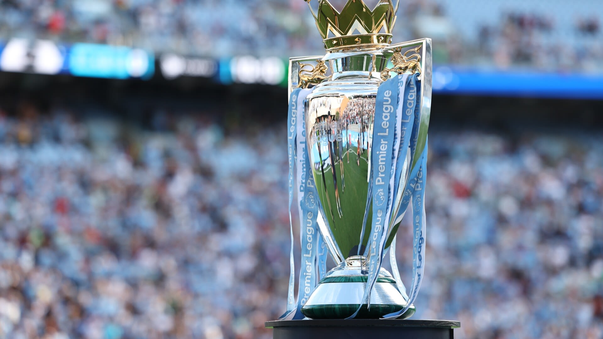 Premier League final table: Final standings for 2023-24 season