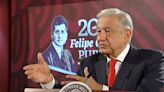 AMLO acusa “maniobra politiquera” contra Morena de juez que ordenó nombramientos al TEPJF